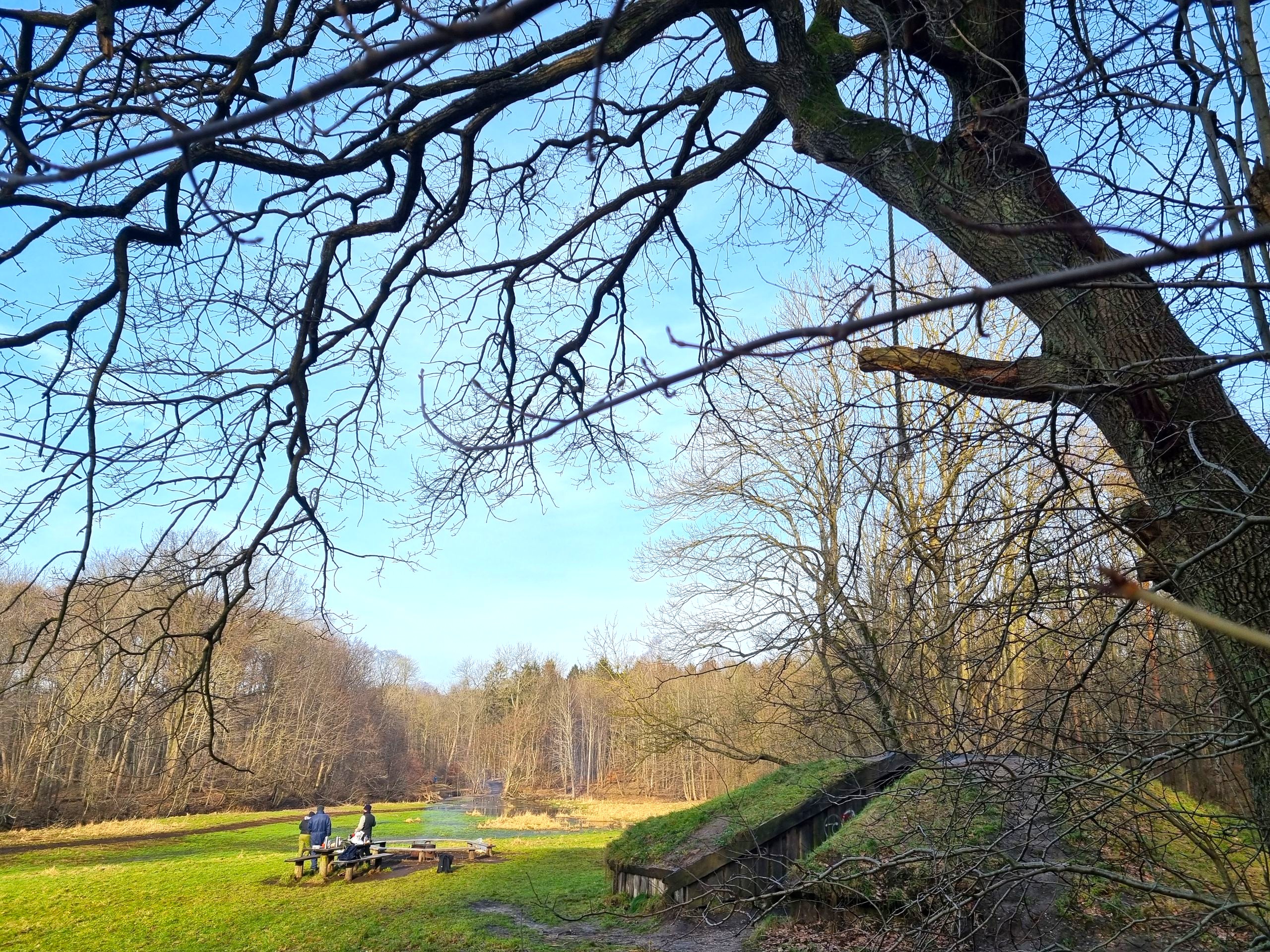 You are currently viewing Besøg Skrædderen i Lille Hareskov