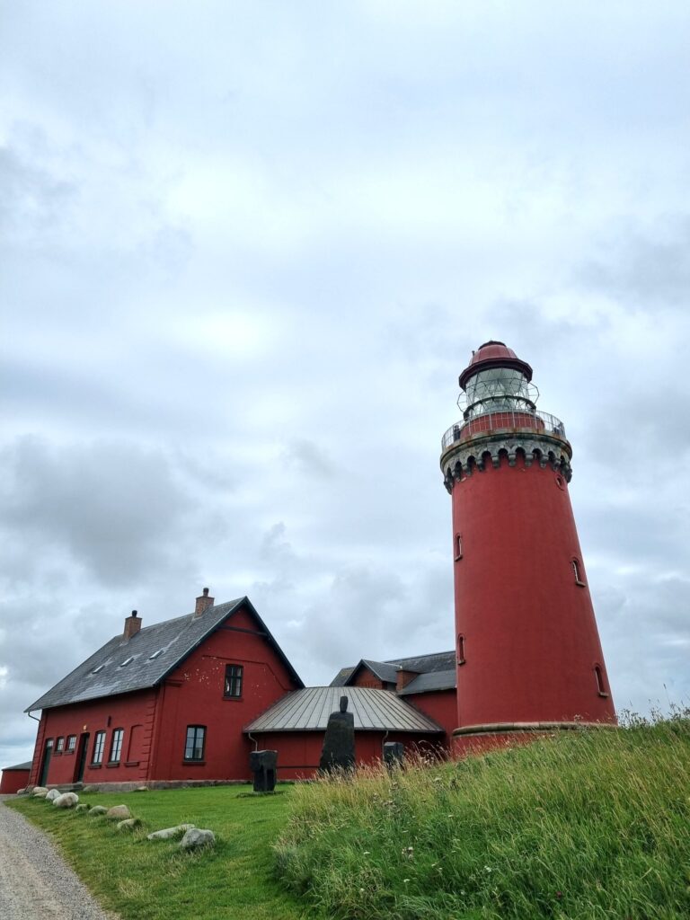 Bovbjerg Fyr